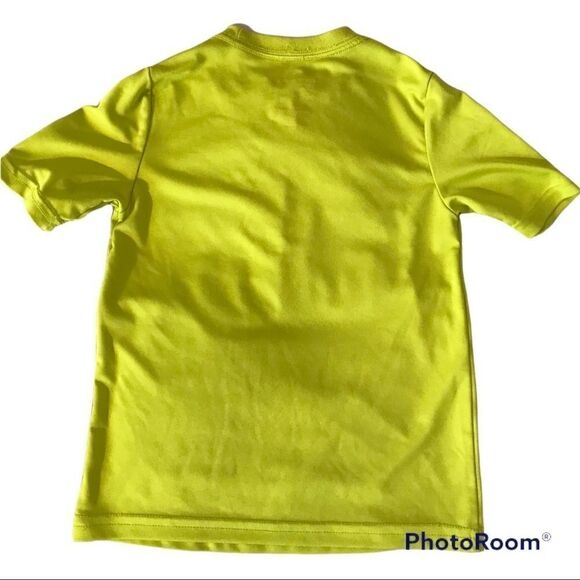 🌼🌼Athletic Performance tee boys S🌼🌼 - Picture 3 of 4